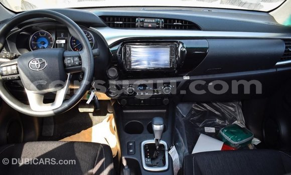 Buy Import Toyota Hilux Other Car in Import - Dubai in Burkina Faso Buy Import Toyota Hilux Other Car in Import - Dubai in Burkina Faso
