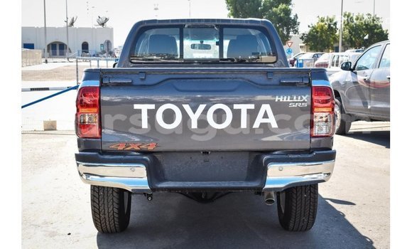 Buy Import Toyota Hilux Other Car in Import - Dubai in Burkina Faso Buy Import Toyota Hilux Other Car in Import - Dubai in Burkina Faso