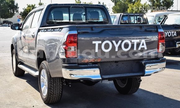 Buy Import Toyota Hilux Other Car in Import - Dubai in Burkina Faso Buy Import Toyota Hilux Other Car in Import - Dubai in Burkina Faso