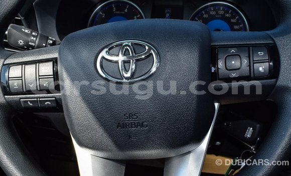 Buy Import Toyota Hilux Other Car in Import - Dubai in Burkina Faso Buy Import Toyota Hilux Other Car in Import - Dubai in Burkina Faso
