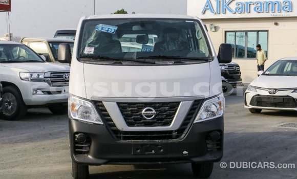Sayi Imported Nissan Urvan White Mota in Import - Dubai a Burkina Faso Sayi Imported Nissan Urvan White Mota in Import - Dubai a Burkina Faso