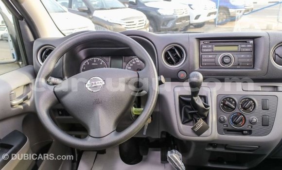 Sayi Imported Nissan Urvan White Mota in Import - Dubai a Burkina Faso Sayi Imported Nissan Urvan White Mota in Import - Dubai a Burkina Faso