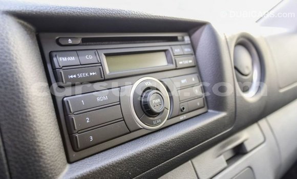 Sayi Imported Nissan Urvan White Mota in Import - Dubai a Burkina Faso Sayi Imported Nissan Urvan White Mota in Import - Dubai a Burkina Faso