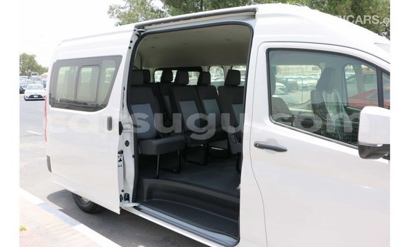 Buy Import Toyota Hiace White Car in Import - Dubai in Burkina Faso Buy Import Toyota Hiace White Car in Import - Dubai in Burkina Faso