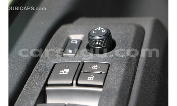 Buy Import Toyota Hiace White Car in Import - Dubai in Burkina Faso Buy Import Toyota Hiace White Car in Import - Dubai in Burkina Faso