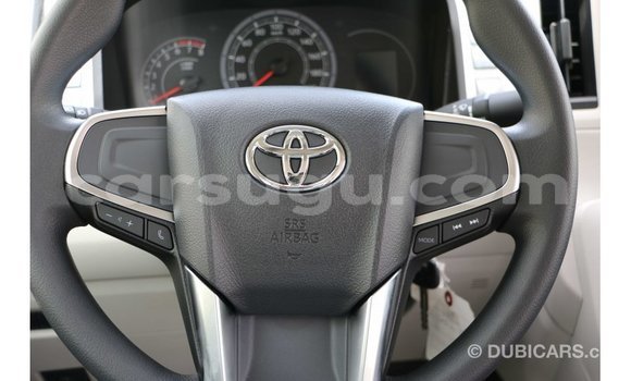 Buy Import Toyota Hiace White Car in Import - Dubai in Burkina Faso Buy Import Toyota Hiace White Car in Import - Dubai in Burkina Faso