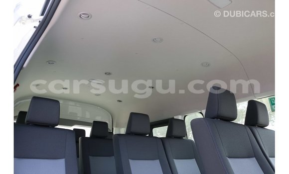 Buy Import Toyota Hiace White Car in Import - Dubai in Burkina Faso Buy Import Toyota Hiace White Car in Import - Dubai in Burkina Faso