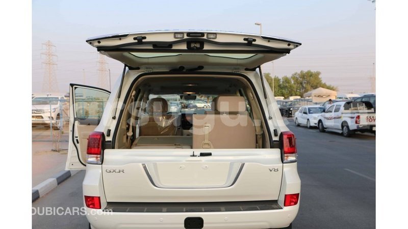 Big with watermark toyota land cruiser burkina faso import dubai 5880