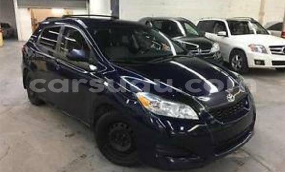 Acheter Neuf Voiture Toyota 4Runner Noir à Ouagadougou, Burkina-Faso Acheter Neuf Voiture Toyota 4Runner Noir à Ouagadougou, Burkina-Faso