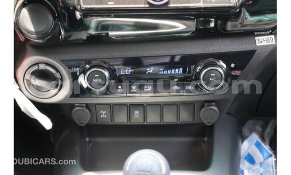 Buy Import Toyota Hilux White Car in Import - Dubai in Burkina Faso Buy Import Toyota Hilux White Car in Import - Dubai in Burkina Faso