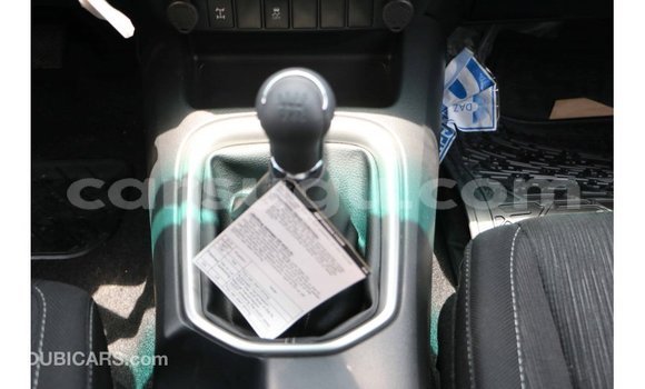 Buy Import Toyota Hilux White Car in Import - Dubai in Burkina Faso Buy Import Toyota Hilux White Car in Import - Dubai in Burkina Faso