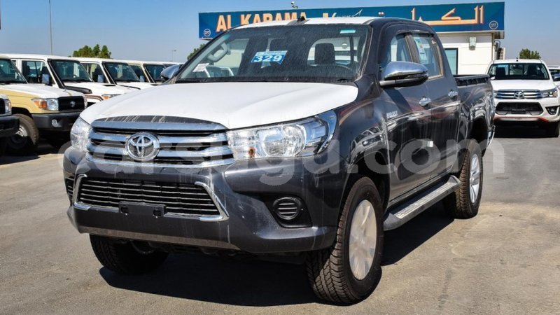 Big with watermark toyota hilux burkina faso import dubai 5882