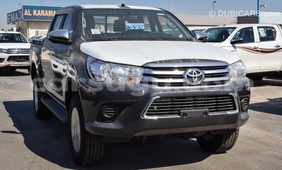 Buy Import Toyota Hilux Other Car in Import - Dubai in Burkina Faso Buy Import Toyota Hilux Other Car in Import - Dubai in Burkina Faso