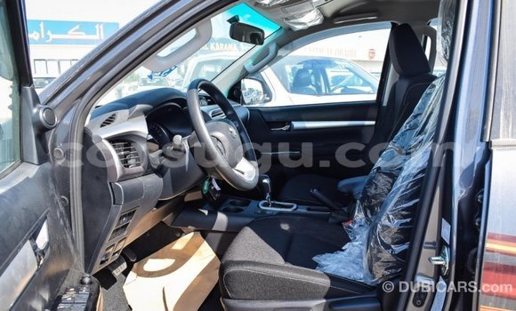 Buy Import Toyota Hilux Other Car in Import - Dubai in Burkina Faso Buy Import Toyota Hilux Other Car in Import - Dubai in Burkina Faso
