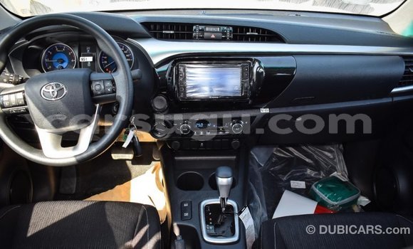 Buy Import Toyota Hilux Other Car in Import - Dubai in Burkina Faso Buy Import Toyota Hilux Other Car in Import - Dubai in Burkina Faso