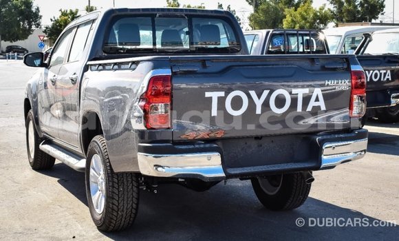 Buy Import Toyota Hilux Other Car in Import - Dubai in Burkina Faso Buy Import Toyota Hilux Other Car in Import - Dubai in Burkina Faso