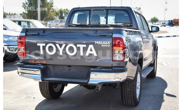 Buy Import Toyota Hilux Other Car in Import - Dubai in Burkina Faso Buy Import Toyota Hilux Other Car in Import - Dubai in Burkina Faso