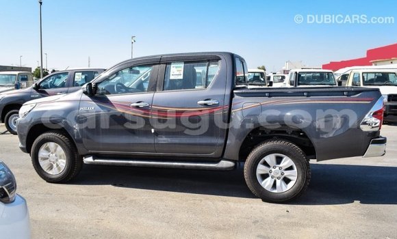 Buy Import Toyota Hilux Other Car in Import - Dubai in Burkina Faso Buy Import Toyota Hilux Other Car in Import - Dubai in Burkina Faso