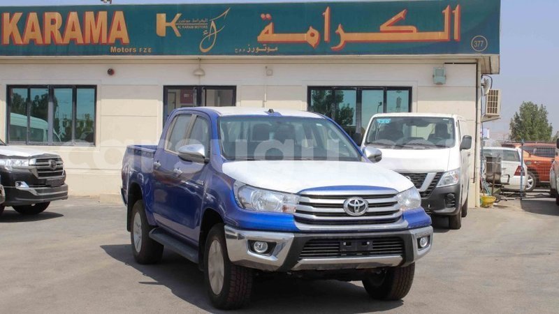 Big with watermark toyota hilux burkina faso import dubai 5884