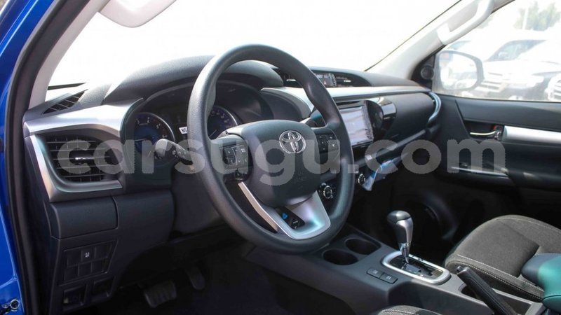 Big with watermark toyota hilux burkina faso import dubai 5884