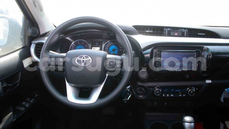 Big with watermark toyota hilux burkina faso import dubai 5884