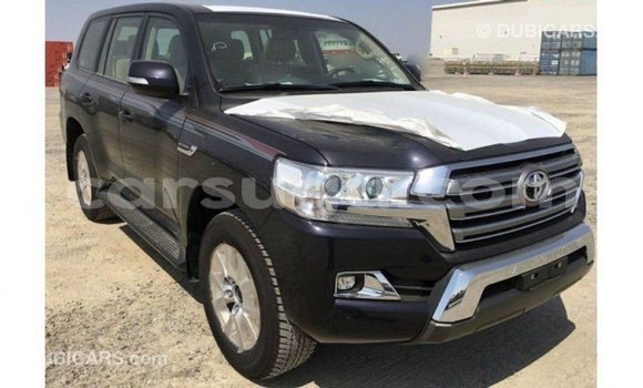 Acheter Import Voiture Toyota Land Cruiser Noir à Import - Dubai, Burkina-Faso Acheter Import Voiture Toyota Land Cruiser Noir à Import - Dubai, Burkina-Faso