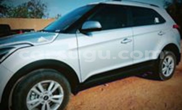 Acheter Occasion Voiture Hyundai Accent Gris à Ouagadougou, Burkina-Faso