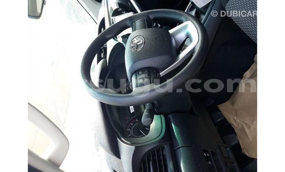 Buy Import Toyota Hilux Black Car in Import - Dubai in Burkina Faso Buy Import Toyota Hilux Black Car in Import - Dubai in Burkina Faso