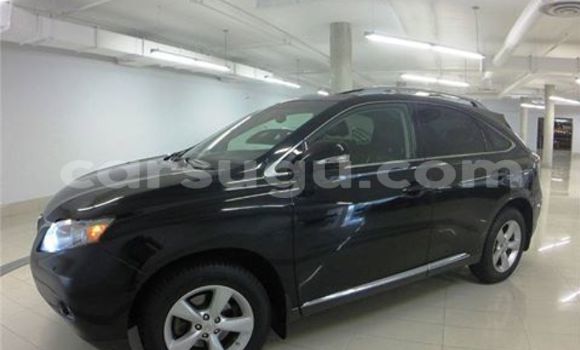 Acheter Neuf Voiture Lexus ES 300 Noir à Ouagadougou, Burkina-Faso Acheter Neuf Voiture Lexus ES 300 Noir à Ouagadougou, Burkina-Faso