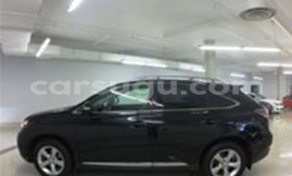 Acheter Neuf Voiture Lexus ES 300 Noir à Ouagadougou, Burkina-Faso Acheter Neuf Voiture Lexus ES 300 Noir à Ouagadougou, Burkina-Faso