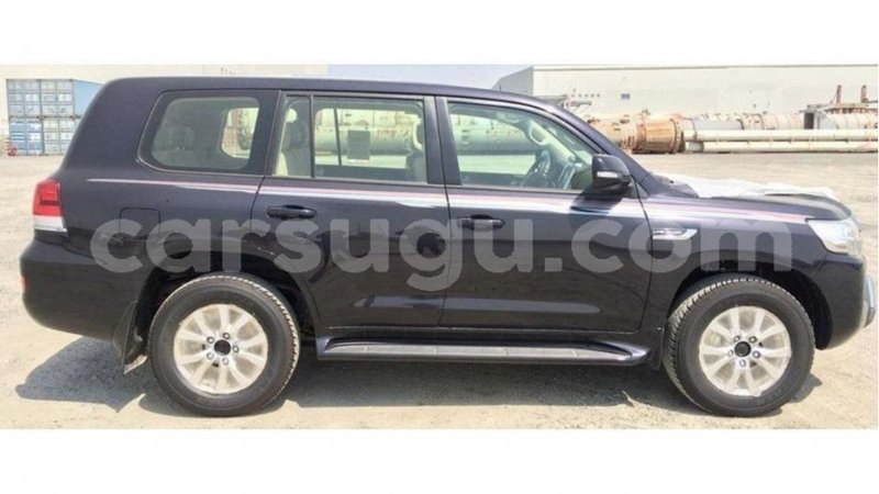 Big with watermark toyota land cruiser burkina faso import dubai 5894