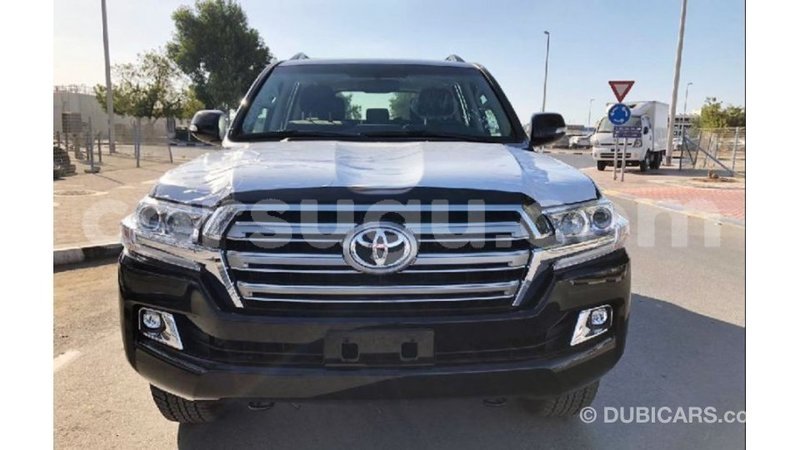 Big with watermark toyota land cruiser burkina faso import dubai 5897