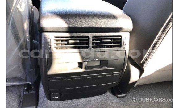 Acheter Import Voiture Toyota Land Cruiser Noir à Import - Dubai, Burkina-Faso Acheter Import Voiture Toyota Land Cruiser Noir à Import - Dubai, Burkina-Faso