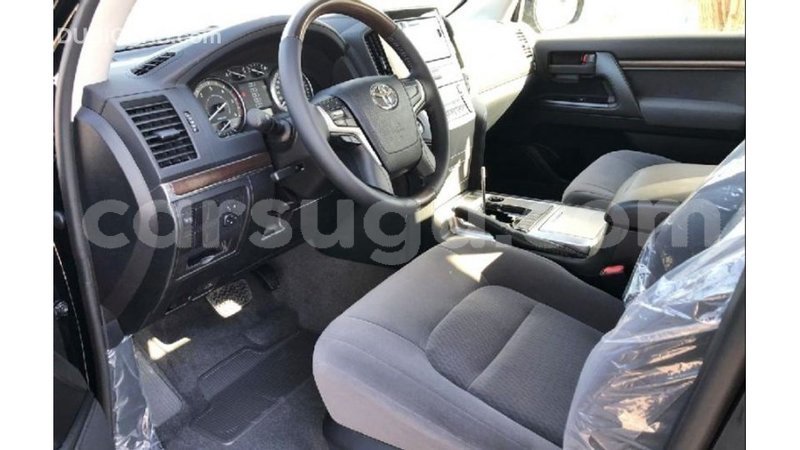 Big with watermark toyota land cruiser burkina faso import dubai 5897