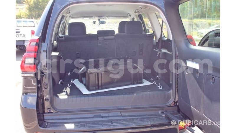 Big with watermark toyota prado burkina faso import dubai 5899