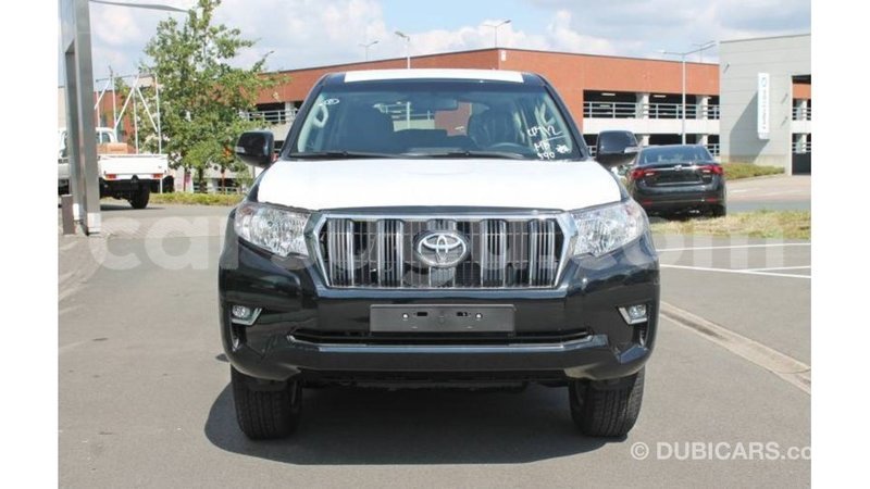 Big with watermark toyota prado burkina faso import dubai 5899