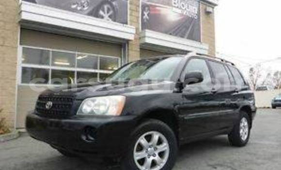 Sayi Sabo Porsche Cayenne White Mota in Ouagadougou a Burkina Faso