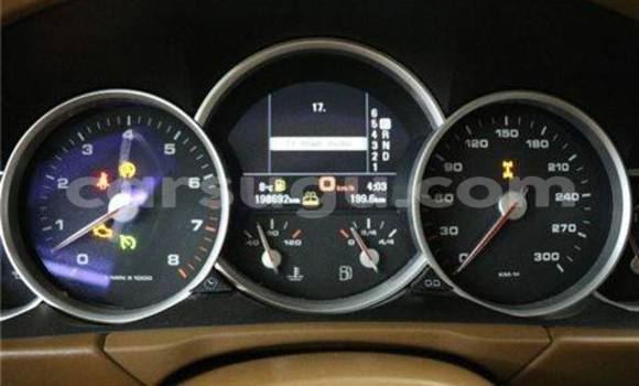 Acheter Neuf Voiture Porsche Cayenne Blanc à Ouagadougou, Burkina-Faso Acheter Neuf Voiture Porsche Cayenne Blanc à Ouagadougou, Burkina-Faso