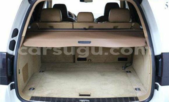 Acheter Neuf Voiture Porsche Cayenne Blanc à Ouagadougou, Burkina-Faso Acheter Neuf Voiture Porsche Cayenne Blanc à Ouagadougou, Burkina-Faso