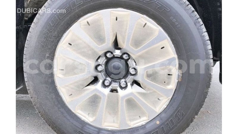 Big with watermark toyota prado burkina faso import dubai 5907