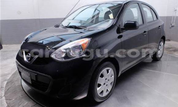Acheter Neuf Voiture Nissan Micra Noir à Ouagadougou, Burkina-Faso Acheter Neuf Voiture Nissan Micra Noir à Ouagadougou, Burkina-Faso