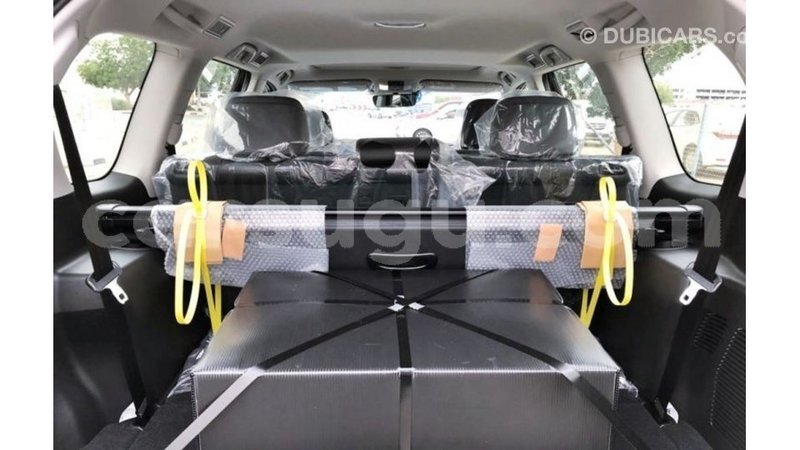 Big with watermark toyota prado burkina faso import dubai 5907