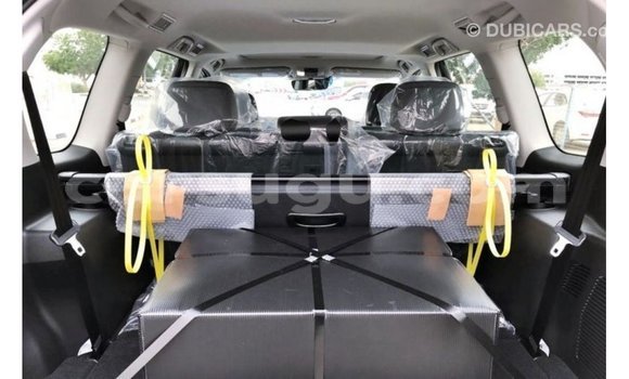 Acheter Import Voiture Toyota Prado Noir à Import - Dubai, Burkina-Faso Acheter Import Voiture Toyota Prado Noir à Import - Dubai, Burkina-Faso