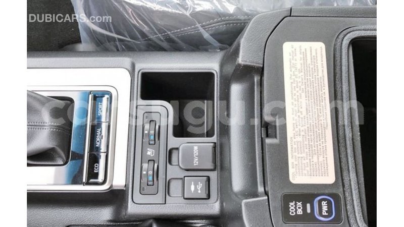 Big with watermark toyota prado burkina faso import dubai 5907