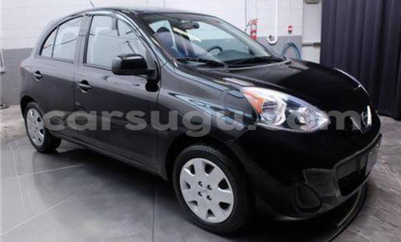 Acheter Neuf Voiture Nissan Micra Noir à Ouagadougou, Burkina-Faso Acheter Neuf Voiture Nissan Micra Noir à Ouagadougou, Burkina-Faso