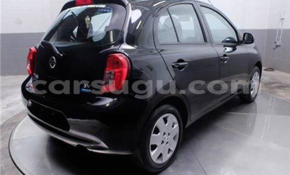 Acheter Neuf Voiture Nissan Micra Noir à Ouagadougou, Burkina-Faso Acheter Neuf Voiture Nissan Micra Noir à Ouagadougou, Burkina-Faso