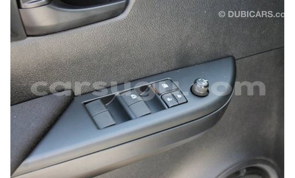 Buy Import Toyota Hilux White Car in Import - Dubai in Burkina Faso Buy Import Toyota Hilux White Car in Import - Dubai in Burkina Faso