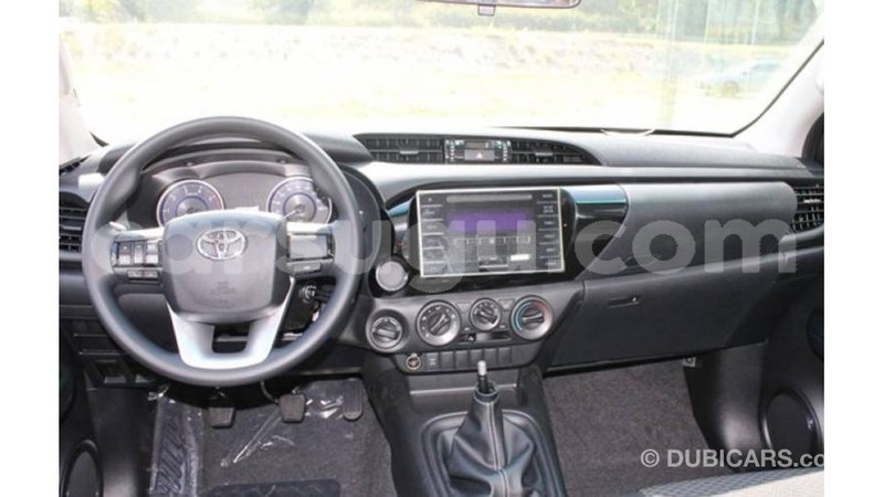 Big with watermark toyota hilux burkina faso import dubai 5910