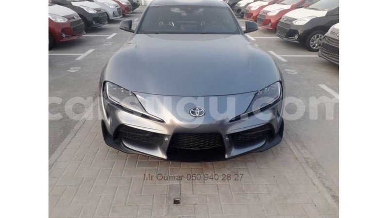 Big with watermark toyota supra burkina faso import dubai 5911