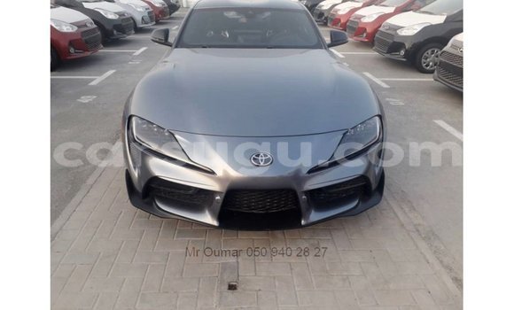 Sayi Imported Toyota Supra Sauran Mota in Import - Dubai a Burkina Faso Sayi Imported Toyota Supra Sauran Mota in Import - Dubai a Burkina Faso